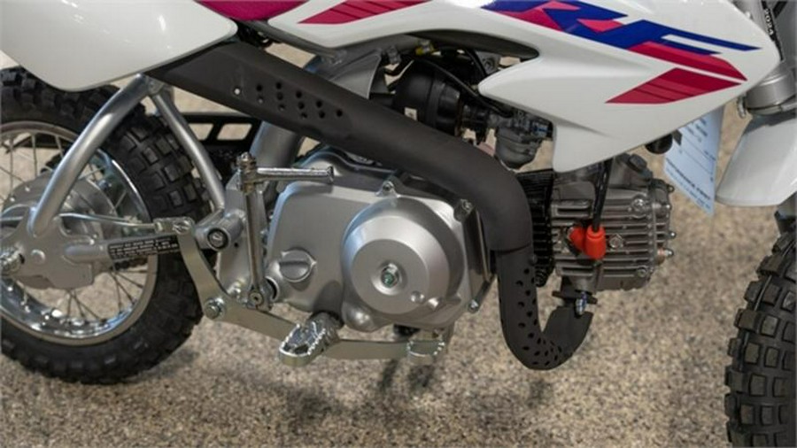 2024 Honda® CRF50F