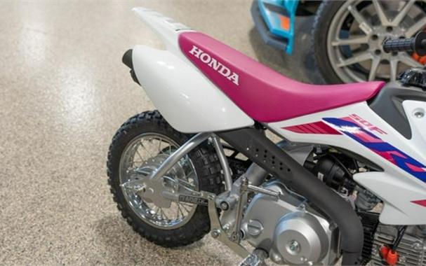 2024 Honda® CRF50F