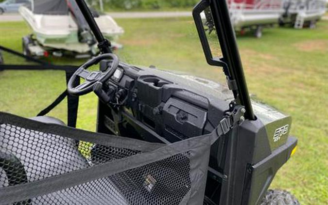 2024 Polaris Ranger Crew SP 570