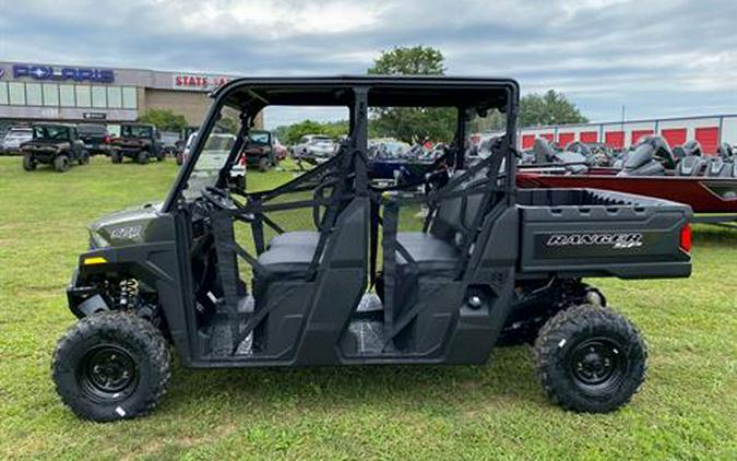 2024 Polaris Ranger Crew SP 570