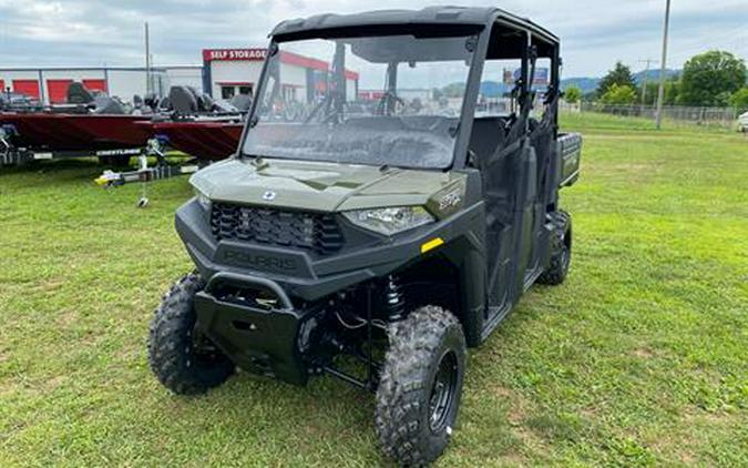 2024 Polaris Ranger Crew SP 570