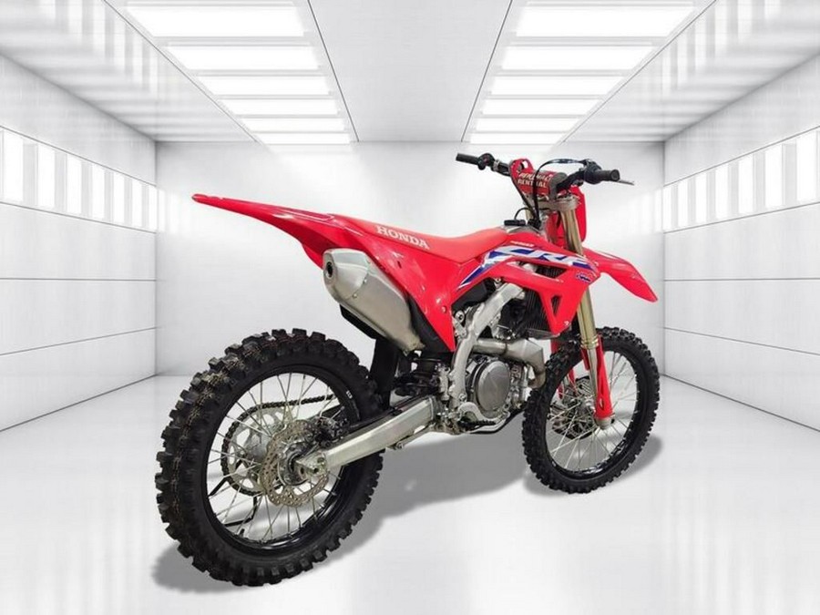 2022 Honda CRF® 450R