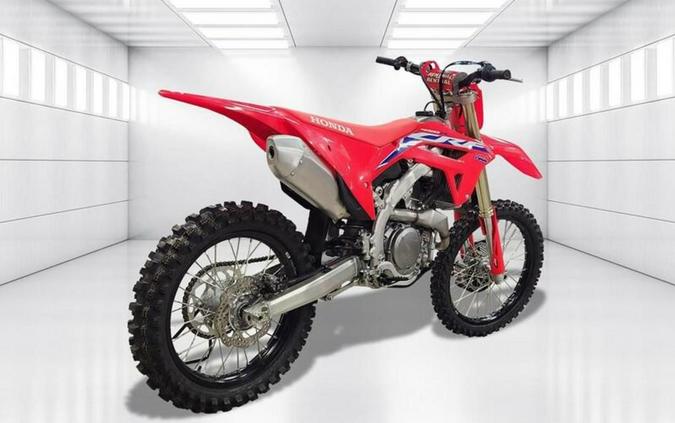 2022 Honda CRF® 450R