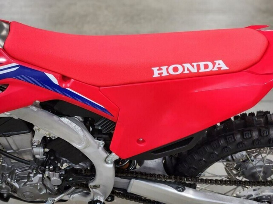 2022 Honda CRF® 450R