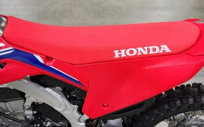 2022 Honda CRF® 450R