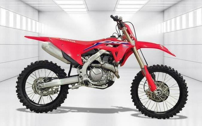 2022 Honda CRF® 450R