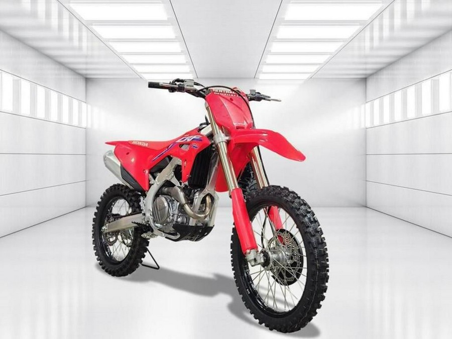 2022 Honda CRF® 450R