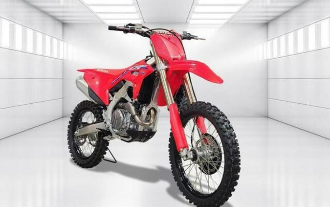 2022 Honda CRF® 450R