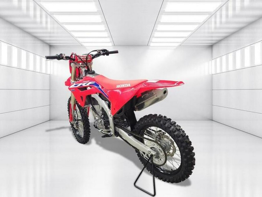 2022 Honda CRF® 450R