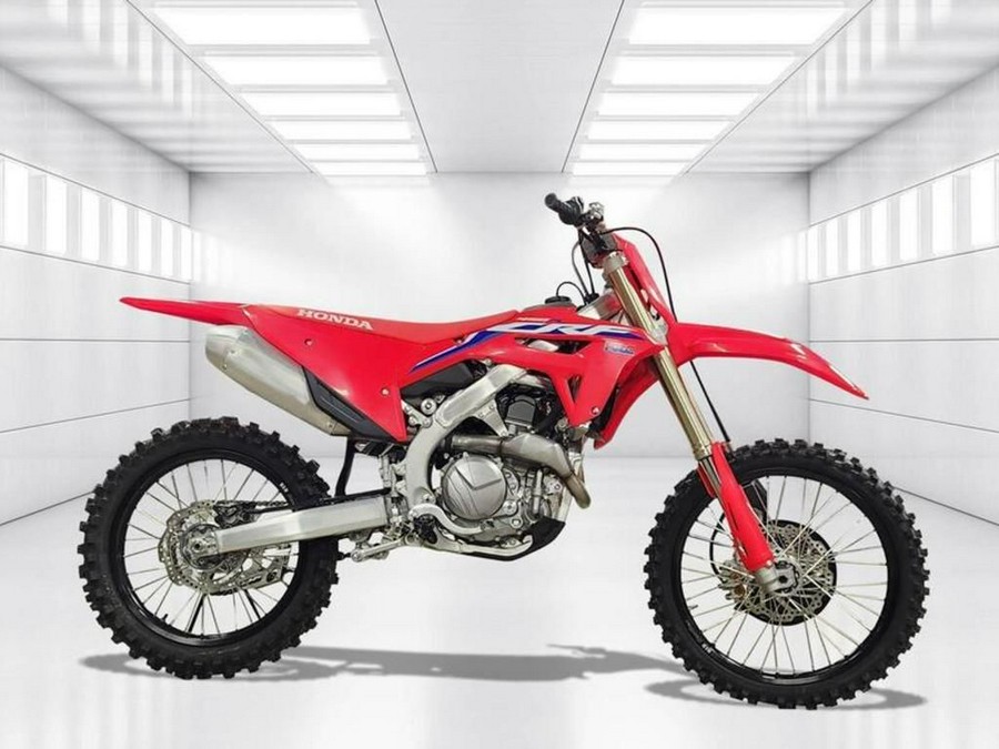 2022 Honda CRF® 450R