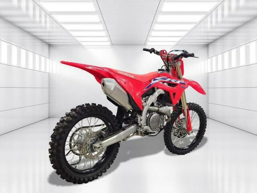 2022 Honda CRF® 450R