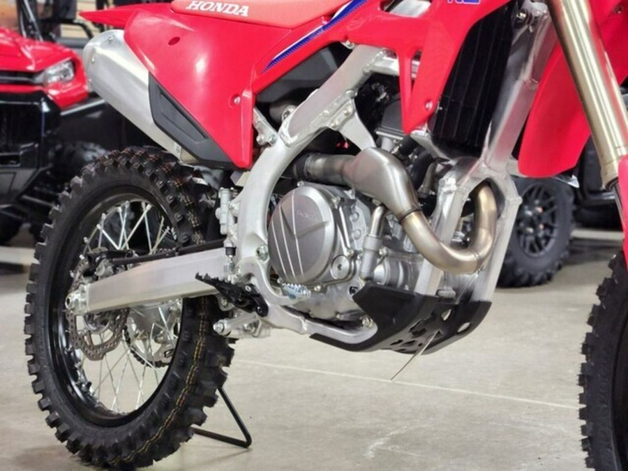 2022 Honda CRF® 450R