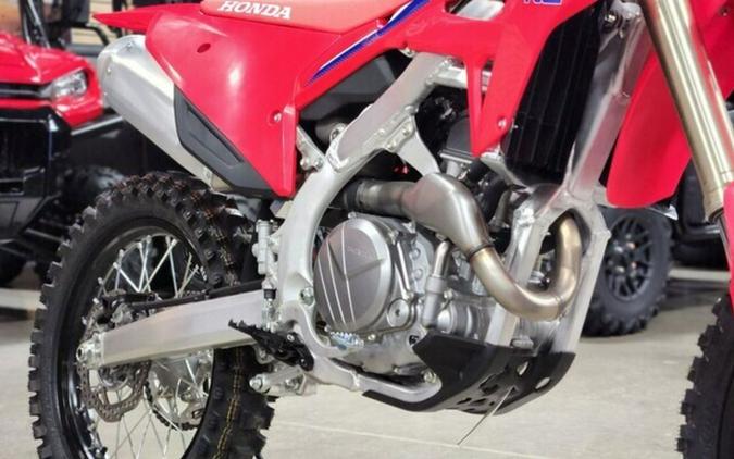 2022 Honda CRF® 450R