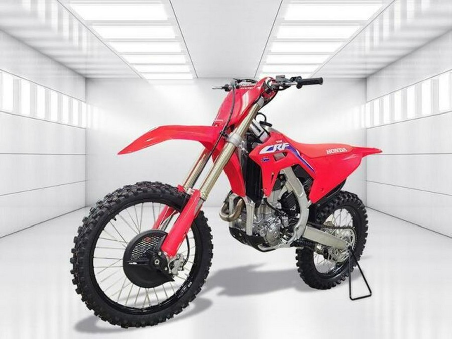 2022 Honda CRF® 450R