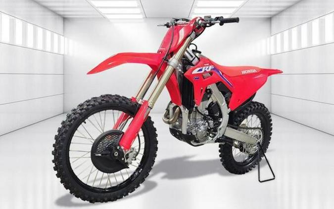 2022 Honda CRF® 450R