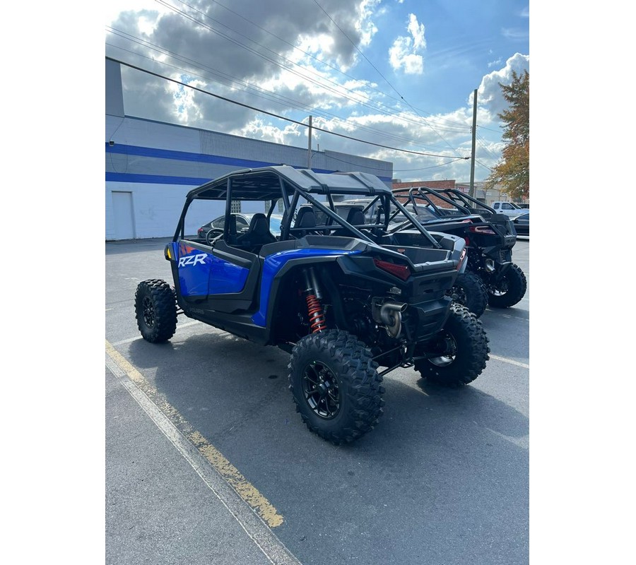 2025 Polaris RZR XP® 4 1000 Ultimate