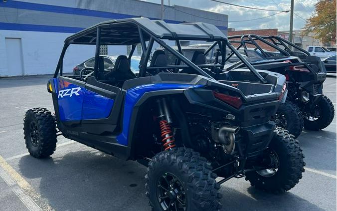 2025 Polaris RZR XP® 4 1000 Ultimate