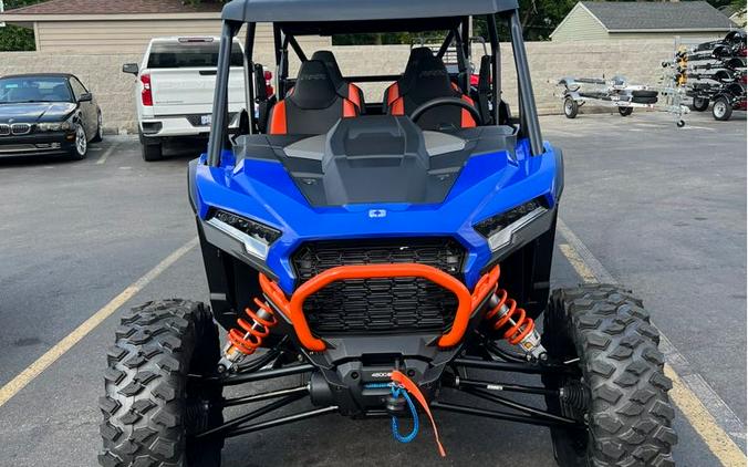 2025 Polaris RZR XP® 4 1000 Ultimate