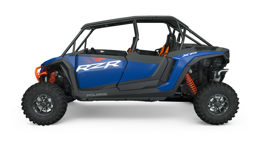 2025 Polaris RZR XP® 4 1000 Ultimate