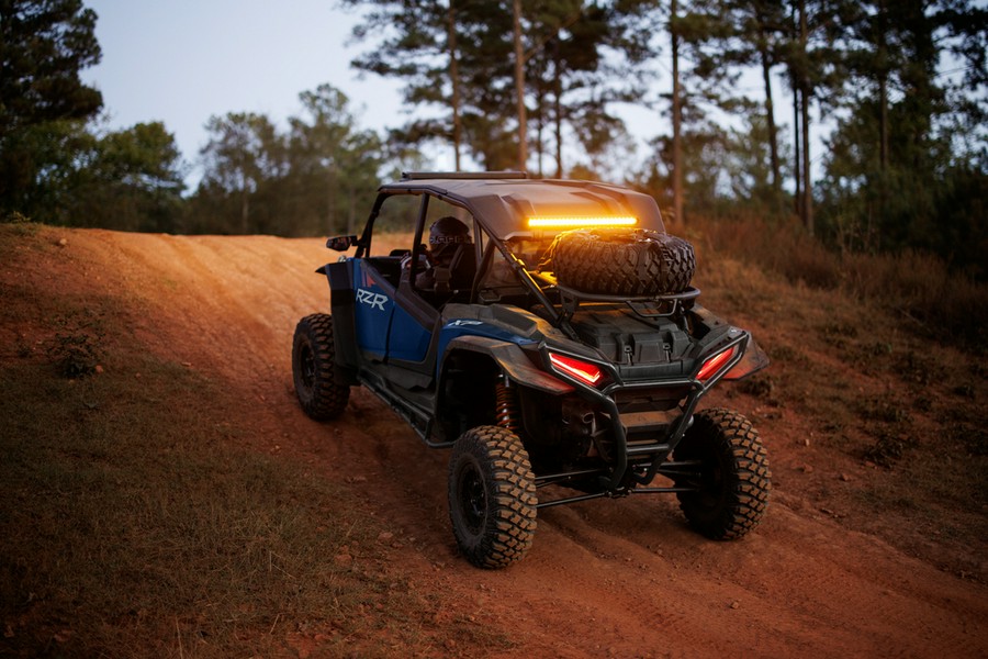 2025 Polaris RZR XP® 4 1000 Ultimate