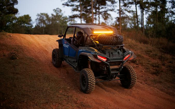 2025 Polaris RZR XP® 4 1000 Ultimate