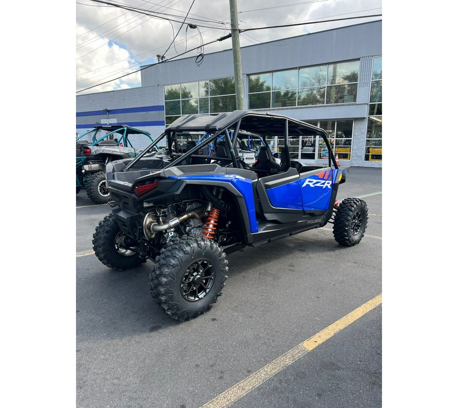 2025 Polaris RZR XP® 4 1000 Ultimate