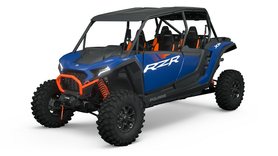 2025 Polaris RZR XP® 4 1000 Ultimate