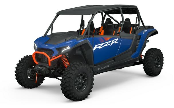 2025 Polaris RZR XP® 4 1000 Ultimate