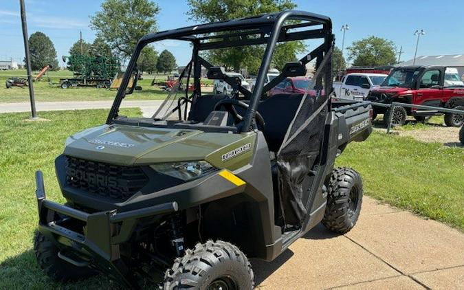 2025 Polaris Industries Ranger® 1000 EPS