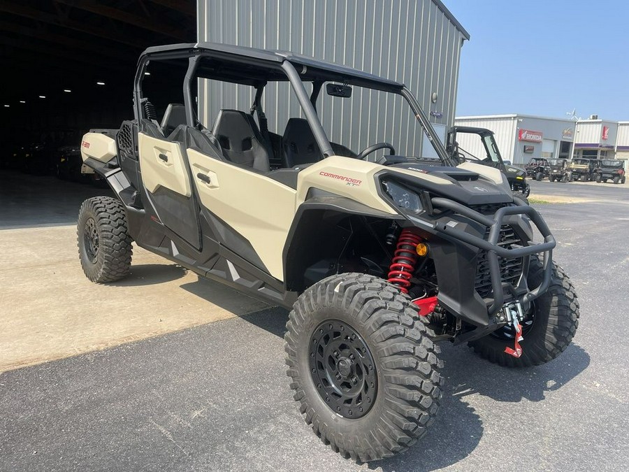 2024 Can-Am® Commander MAX XT-P