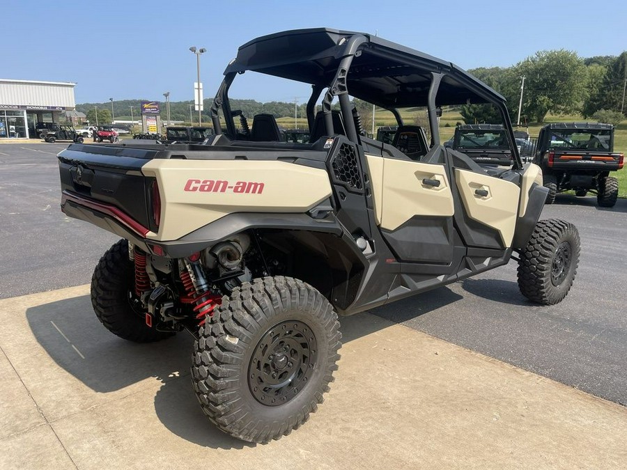 2024 Can-Am® Commander MAX XT-P