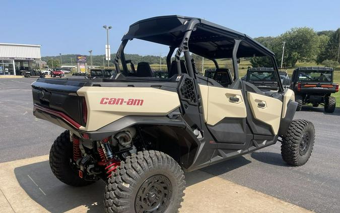 2024 Can-Am® Commander MAX XT-P