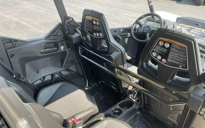 2024 Can-Am® Commander MAX XT-P