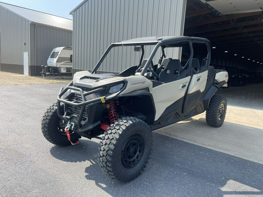 2024 Can-Am® Commander MAX XT-P