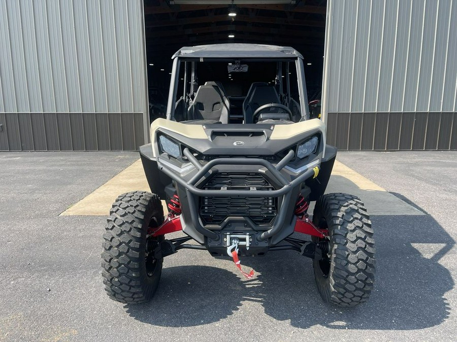 2024 Can-Am® Commander MAX XT-P