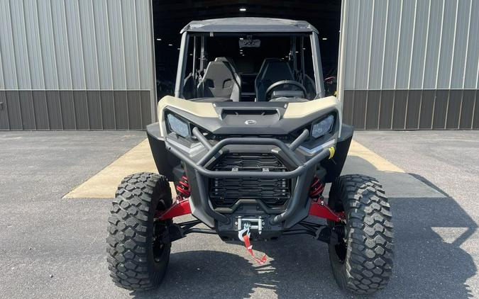 2024 Can-Am® Commander MAX XT-P