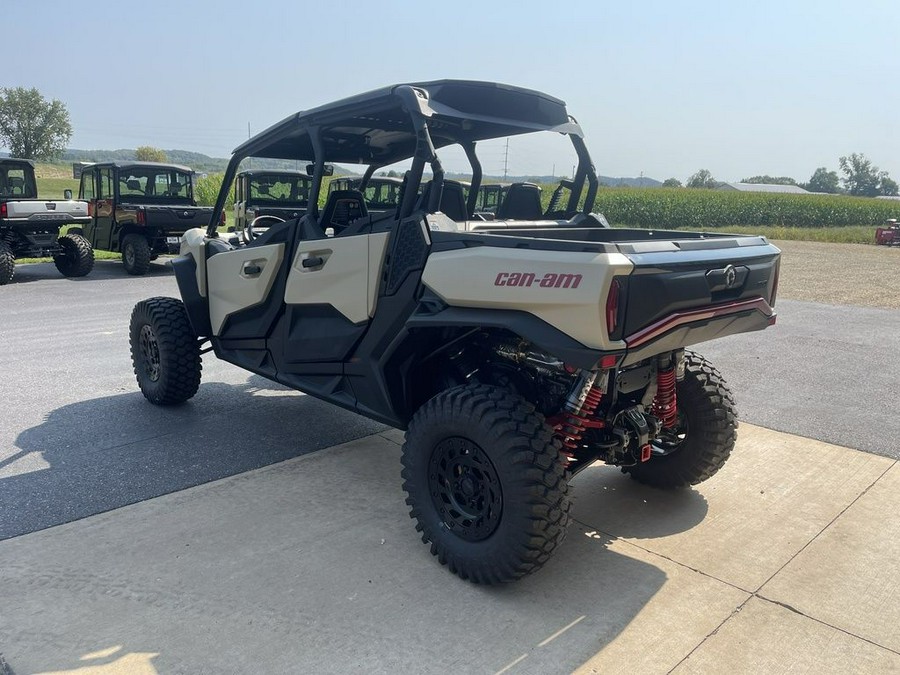 2024 Can-Am® Commander MAX XT-P