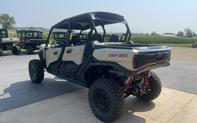 2024 Can-Am® Commander MAX XT-P