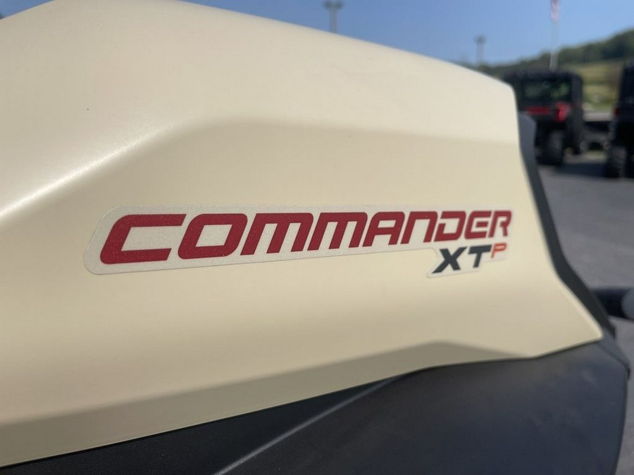 2024 Can-Am® Commander MAX XT-P