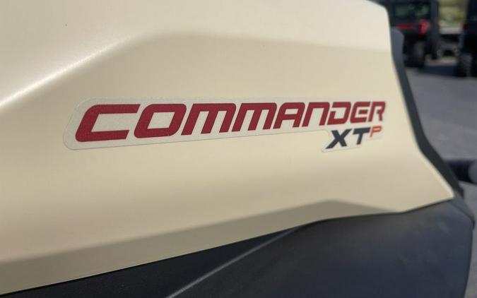 2024 Can-Am® Commander MAX XT-P