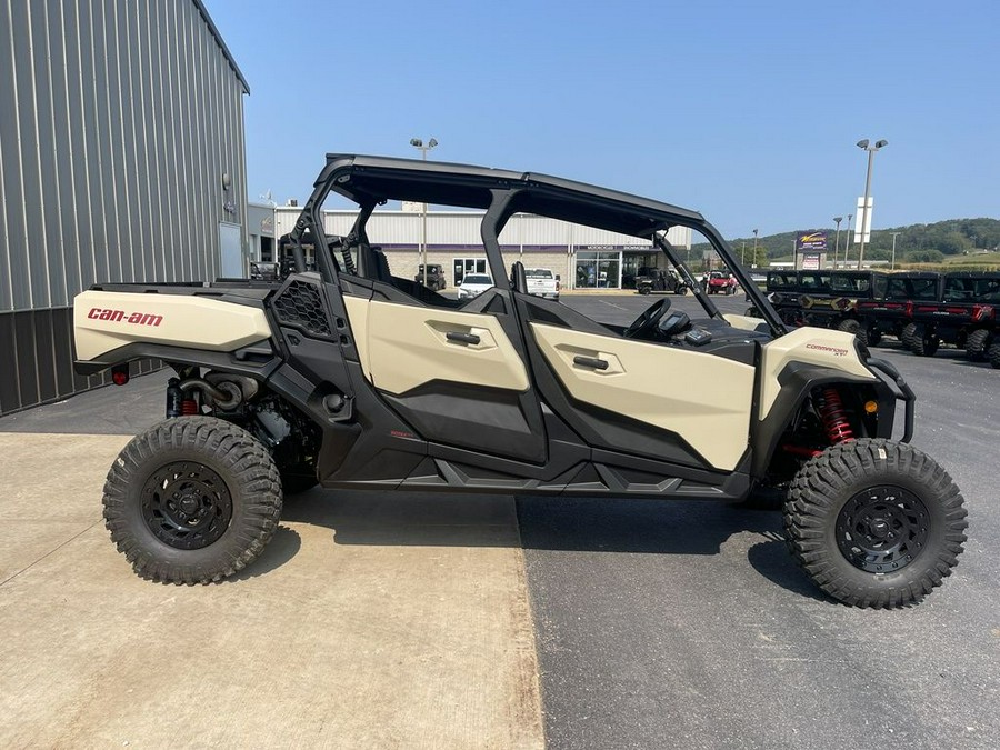 2024 Can-Am® Commander MAX XT-P