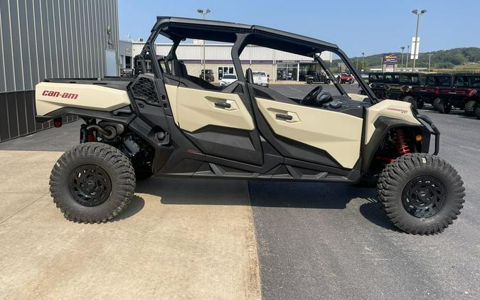 2024 Can-Am® Commander MAX XT-P