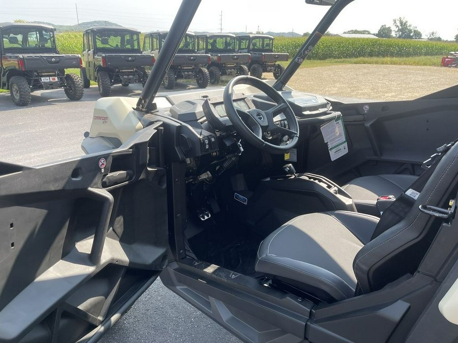 2024 Can-Am® Commander MAX XT-P