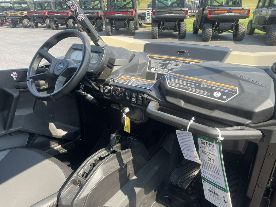 2024 Can-Am® Commander MAX XT-P