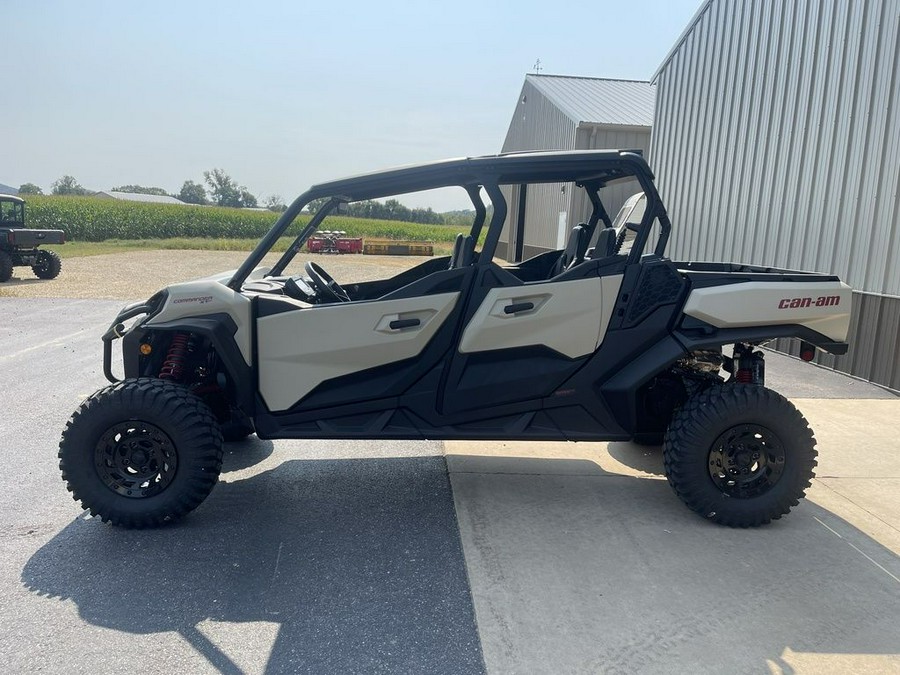 2024 Can-Am® Commander MAX XT-P