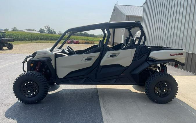 2024 Can-Am® Commander MAX XT-P