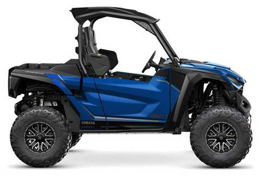 2021 Yamaha Wolverine RMAX2 1000 Limited Edition