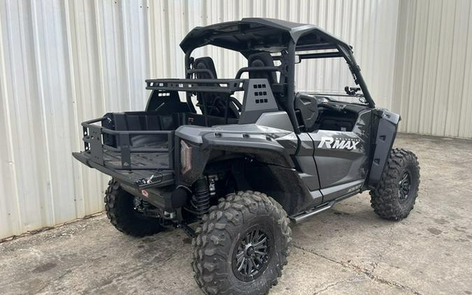 2025 Yamaha Wolverine RMAX2 1000 XT-R