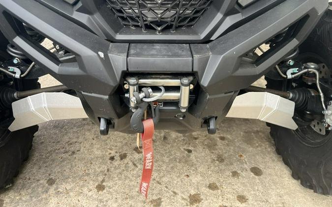 2025 Yamaha Wolverine RMAX2 1000 XT-R