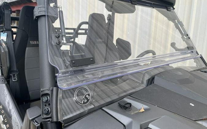 2025 Yamaha Wolverine RMAX2 1000 XT-R